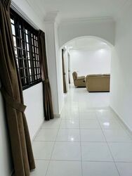 Blk 546 Serangoon North Avenue 3 (Serangoon), HDB 5 Rooms #602145151